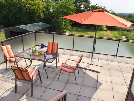 Wohnung zur Miete Wohnen auf Zeit 2.100 € 4 Zimmer 90 m² frei ab sofort Ladekop Jork 21635