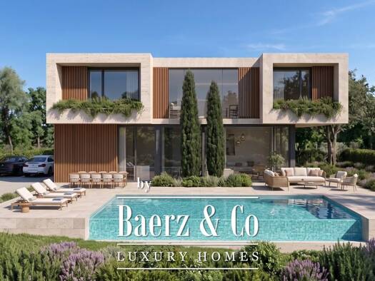 Villa zum Kauf 2.767.000 € 4 Zimmer 320 m² 1.199 m² Grundstück avinguda del camí de can girona 13-21 sitges 08870