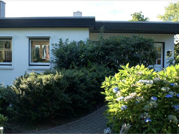 Bungalow zum Kauf provisionsfrei 749.000 € 4,5 Zimmer 140 m² 614 m² Grundstück frei ab 01.12.2026 Husbargen 10 c Schenefeld 22869