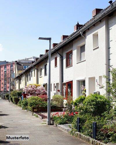 Reihenmittelhaus zum Kauf