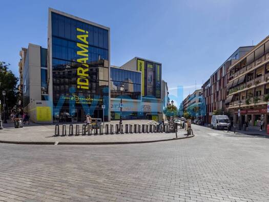 Wohnung zum Kauf 785.500 € 5 Zimmer 148 m² 5. Geschoss Madrid 28012