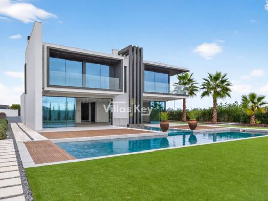 Einfamilienhaus zum Kauf 3.980.000 € 274,8 m² 1.530 m² Grundstück São Gonçalo de Lagos