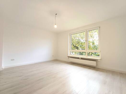 Wohnung zur Miete 725 € 2 Zimmer 54,7 m² frei ab sofort Hahler Straße 48 Innenstadt Minden 32427