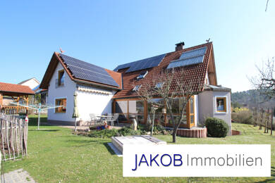 Mehrfamilienhaus zum Kauf 520.000 € 10 Zimmer 183 m² 898 m² Grundstück Mainleus Mainleus 95336