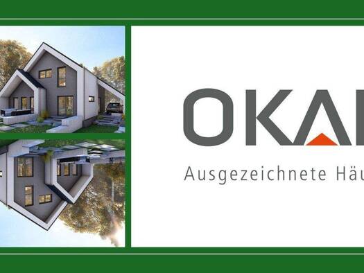 Einfamilienhaus zum Kauf 1.060.900 € 5 Zimmer 197 m² 800 m² Grundstück Stahnsdorf 14532