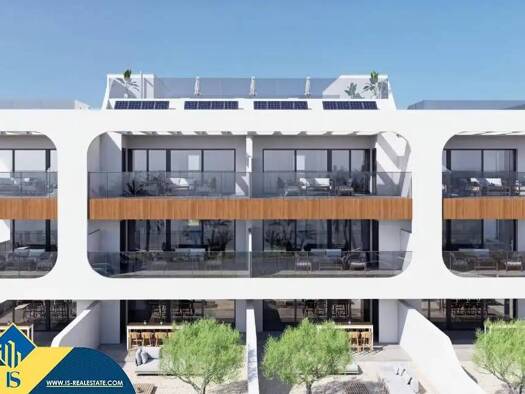 Wohnung zum Kauf 319.900 € 3 Zimmer 86 m² EG Benijófar 03178