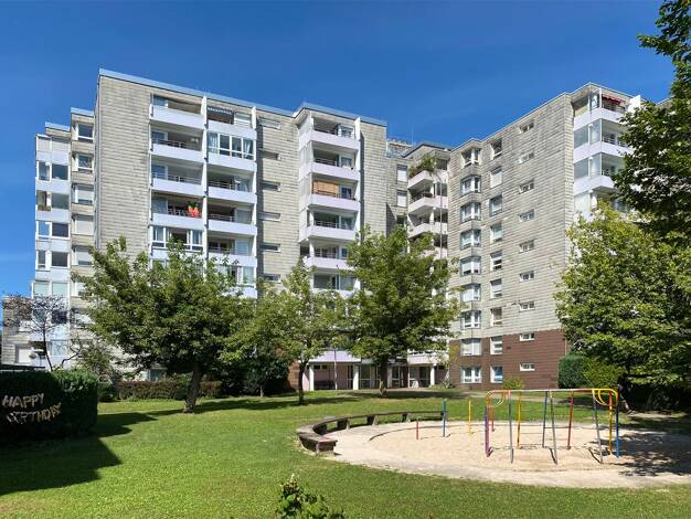 Wohnung zum Kauf provisionsfrei 198.000 € 3 Zimmer 81,2 m² 4. Geschoss Oderstr. 69 Schwäbisch Gmünd 73529