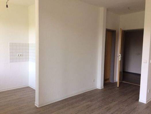 Studio zur Miete 309 € 1 Zimmer 29,3 m² 2. Geschoss frei ab 01.04.2026 Blochmannstr. 15 Pirnaische Vorstadt Dresden 01069