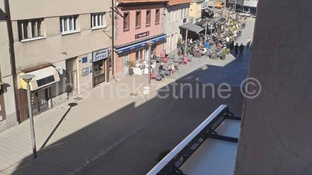 Wohnung zum Kauf 82.500 € 4 Zimmer 55 m² 2. Geschoss Slivno