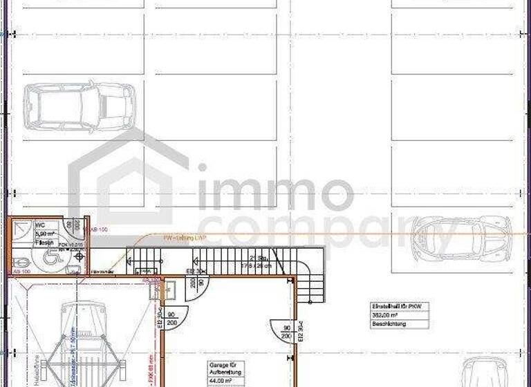 Ladenfläche zum Kauf - Erstbezug 1.150.000 € Pichl bei Wels 4632