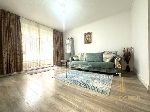 Wohnung zum Kauf 124.000 € 3 Zimmer 66 m² EG Eggendorf 2492