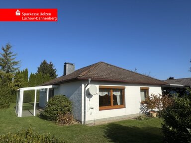 Bungalow zum Kauf 178.000 € 4 Zimmer 79 m² 605 m² Grundstück frei ab sofort Suhlendorf Suhlendorf 29562