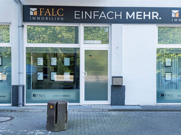 Bürofläche zum Kauf 1.518 € 2 Zimmer 56 m² Bürofläche Marl Marl 45770