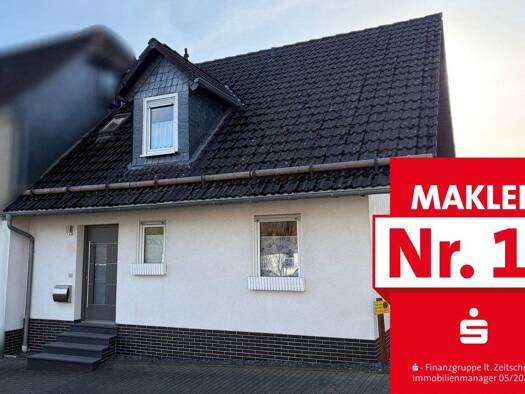 Reihenendhaus zum Kauf 215.000 € 4 Zimmer 102 m² 451 m² Grundstück Bad Berleburg 57319