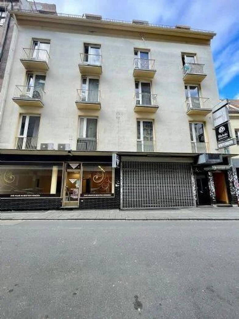 Ladenfläche zur Miete provisionsfrei 2.650 € 120 m² Verkaufsfläche Klaragasse 8 Altstadt / St. Lorenz Nürnberg 90402