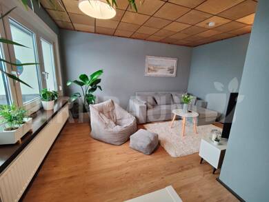 Bungalow zum Kauf 265.000 € 3 Zimmer 76 m² 512 m² Grundstück Loissin Loissin 17509