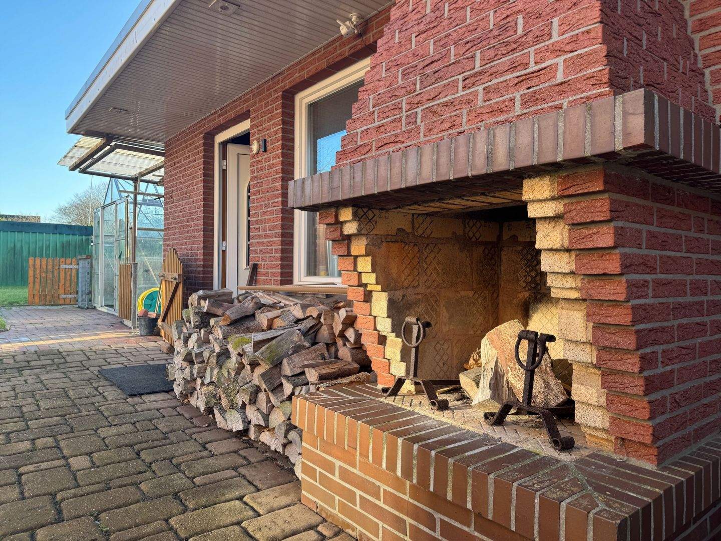 House in Wangerland, Hohenkirchen - Ansicht 4