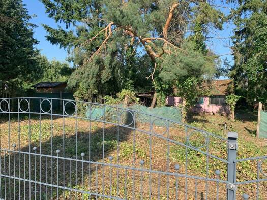 Grundstück zum Kauf 600.000 € 1.054 m² Grundstück frei ab sofort Herzogenaurach Herzogenaurach 91074