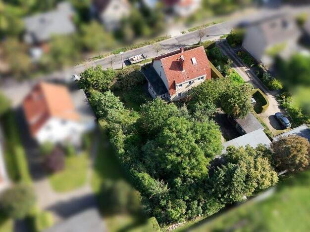 Grundstück zum Kauf 1.350.000 € 1.189 m² Grundstück Prenzlauer Berg Berlin 10407