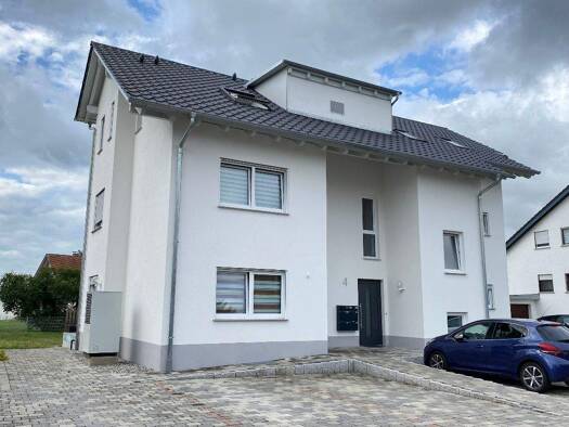 Wohnung zur Miete 995 € 3 Zimmer 102 m² frei ab 01.02.2026 Im Harpel 4 Volkertshausen 78269
