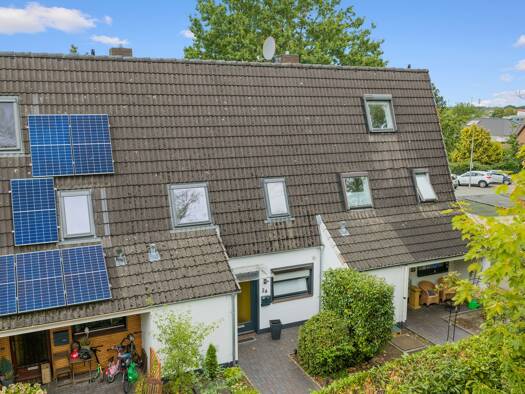 Reihenmittelhaus zum Kauf 320.000 € 4 Zimmer 104 m² 152 m² Grundstück frei ab 01.01.2027 Baden Achim 28832