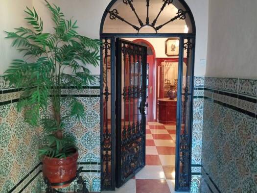 Villa zum Kauf 88.000 € 4 Zimmer 243 m² Córdoba 14820