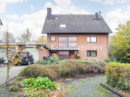 Mehrfamilienhaus zum Kauf 849.000 € 10 Zimmer 327 m² 780 m² Grundstück Brühl 50321