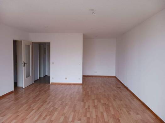 Wohnung zur Miete 585 € 1,5 Zimmer 45,3 m² 4. Geschoss frei ab sofort Konstanzer Str. 68 Radolfzell Radolfzell am Bodensee 78315