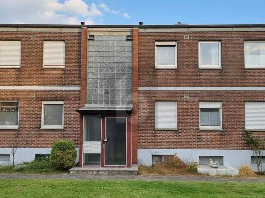 Wohnung zum Kauf 135.000 € 3 Zimmer 74 m² 1. Geschoss Brüggen 41379