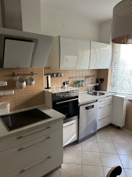 Wohnung zur Miete 750 € 3 Zimmer 54 m²<br/>Wohnfläche EG<br/>Geschoss Zamet