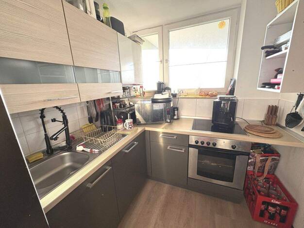 Wohnung zum Kauf 199.000 € 2 Zimmer 66 m² Steinenbronn 71144