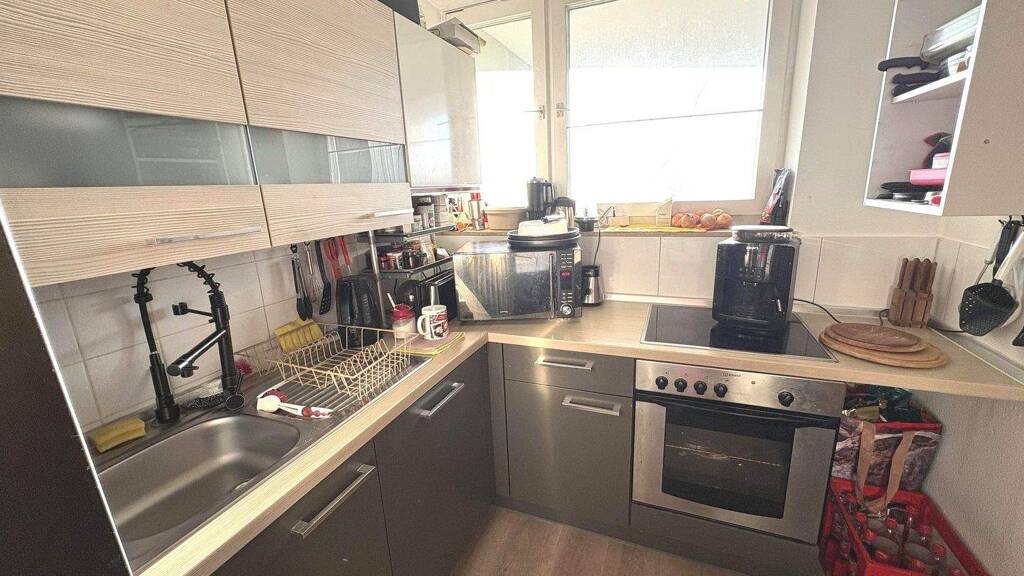 Wohnung zum Kauf 199.000 € 2 Zimmer 66 m² Steinenbronn 71144