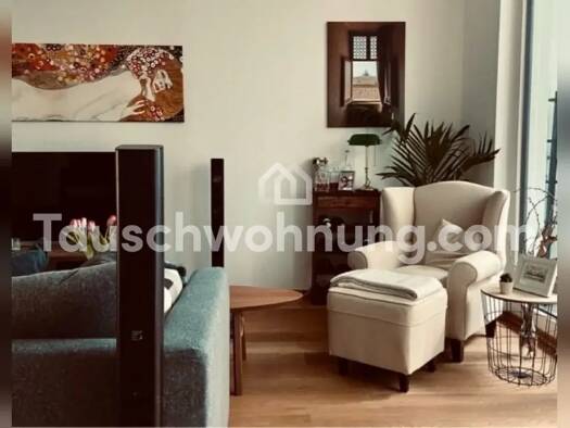 Wohnung zur Miete Tauschwohnung 1.700 € 3 Zimmer 75 m² 1. Geschoss Eppendorf Hamburg 20251