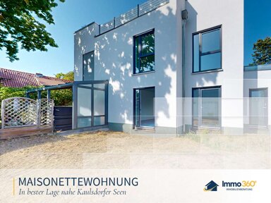 Maisonette zum Kauf 599.000 € 5 Zimmer 113 m² Kaulsdorf Berlin 12621