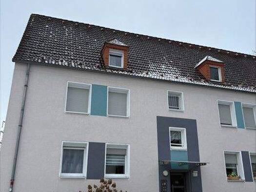 Wohnung zur Miete 625 € 3 Zimmer 56,1 m² 1. Geschoss frei ab 11.04.2026 Distelbeckhof 93 Katernberg Essen 45327