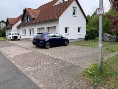 Wohnung zur Miete 686 € 4 Zimmer 95 m² Geschoss 1/1 Eichendorffweg 13 Bad Zwesten Bad Zwesten 34596