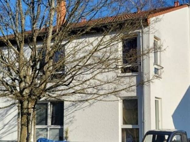 Wohnung zum Kauf 59.000 € 21 m² EG Hohenecken Kaiserslautern / Hohenecken 67661