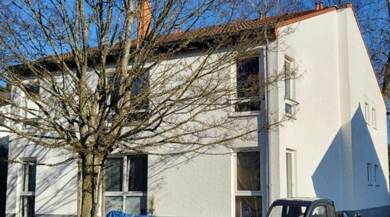 Wohnung zum Kauf 59.000 € 21 m² EG Hohenecken Kaiserslautern / Hohenecken 67661