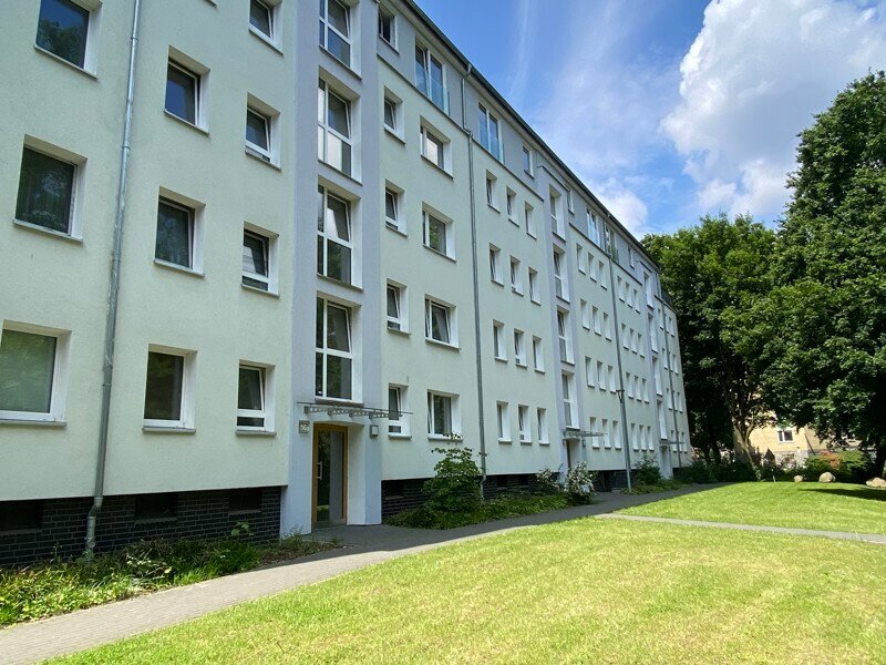 Wohnung zur Miete 681 € 2,5 Zimmer 61,1 m²<br/>Wohnfläche 3.<br/>Geschoss 21.01.2025<br/>Verfügbarkeit Thielenstr 18B Wilhelmsburg Hamburg 21109