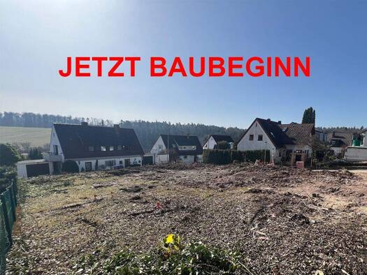 Doppelhaushälfte zum Kauf provisionsfrei 961.000 € 6 Zimmer 160 m² 324 m² Grundstück Musberg Leinfelden-Echterdingen / Musberg 70771