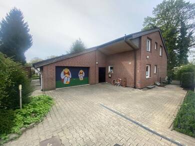 Haus zum Kauf 334.500 € 6 Zimmer 150 m² 825 m² Grundstück Bad Salzgitter 38259