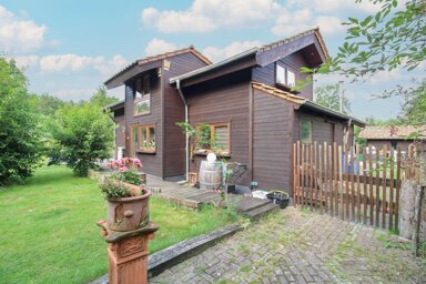 Einfamilienhaus zum Kauf 225.000 € 3 Zimmer 110 m² 1.459 m² Grundstück Heinschenwalde Hipstedt 27432