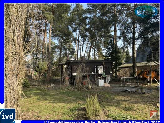 Grundstück zum Kauf 345.000 € 1.169 m² Grundstück Neuenhagen 15366