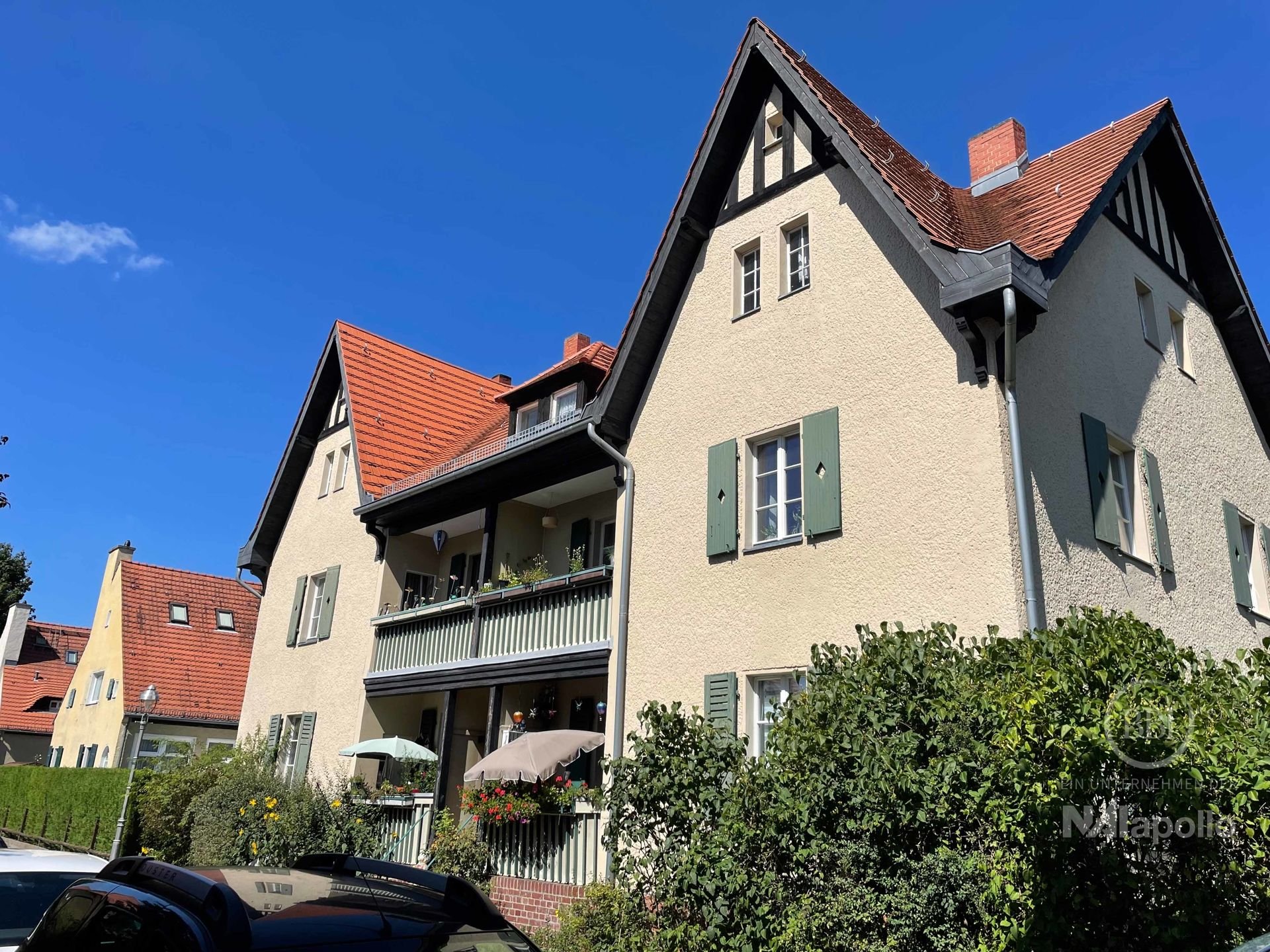 Mehrfamilienhaus zum Kauf als Kapitalanlage geeignet 565.160 € 282,6 m²<br/>Wohnfläche Hakenfelde Berlin 13587