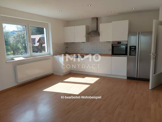 Wohnung zur Miete 962 € 2 Zimmer 79 m² Texingtal 3242