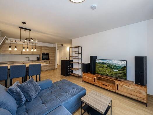 Wohnung zum Kauf 450.000 € 3 Zimmer 62,5 m² 1. Geschoss St. Johann in Tirol 6380