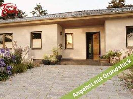 Einfamilienhaus zum Kauf provisionsfrei 292.283 € 4 Zimmer 128 m² Lockstedt 38486