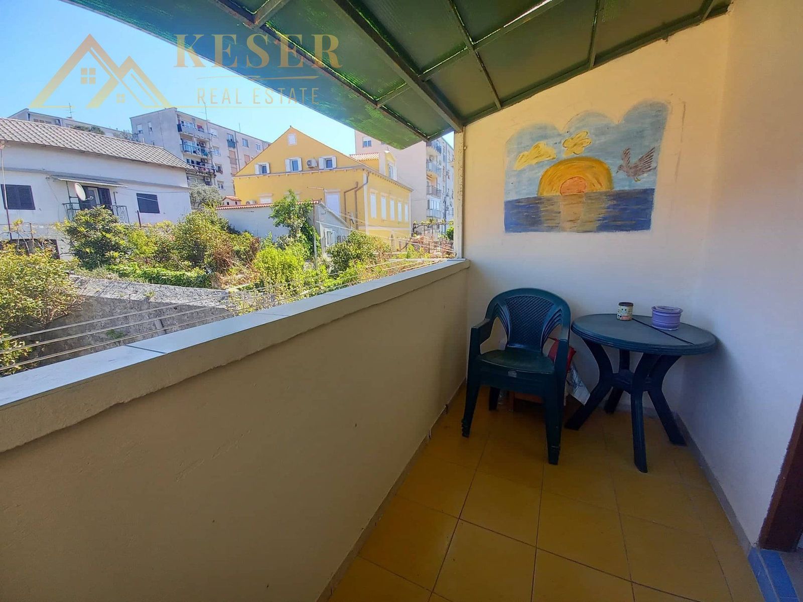 Wohnung zum Kauf 224.000 € 4 Zimmer 86 m²<br/>Wohnfläche 2.<br/>Geschoss Mali Losinj 51553