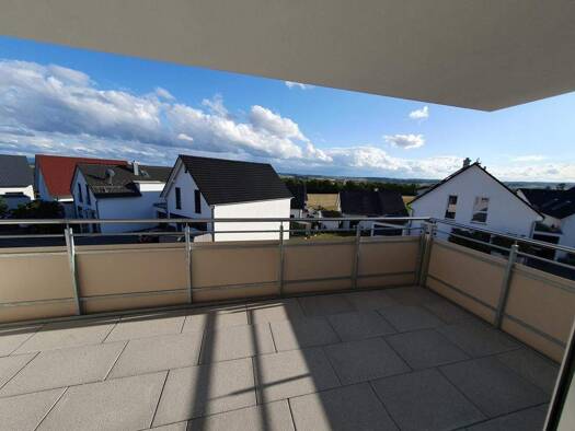 Wohnung zur Miete 1.185 € 3 Zimmer 74,6 m² 1. Geschoss frei ab sofort Kayh Herrenberg 71083