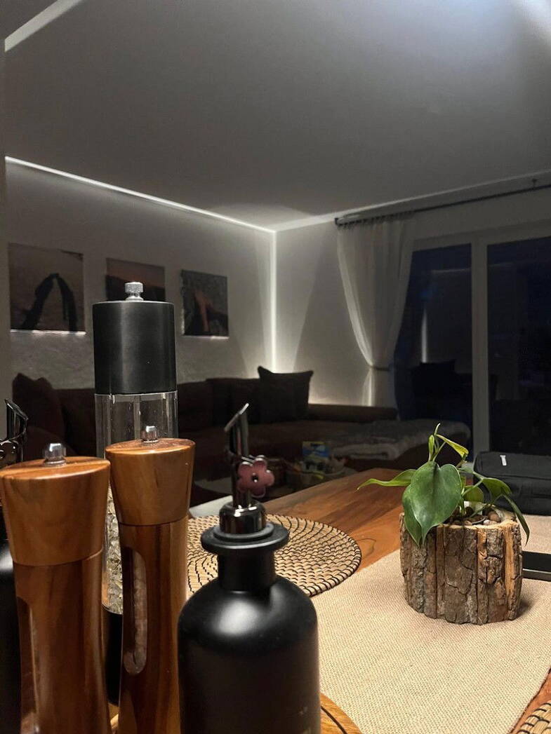 Doppelhaushälfte zur Miete 1.790 € 5,5 Zimmer 136 m² 225 m² Grundstück Pliensbach Zell unter Aichelberg 73119